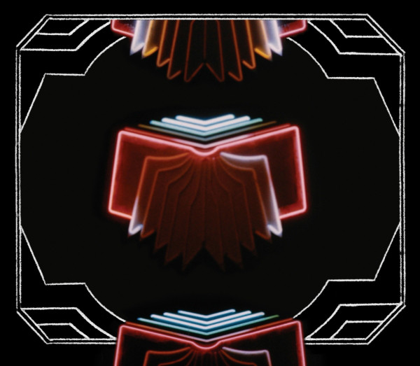 Arcade Fire: Neon Bible (2007)